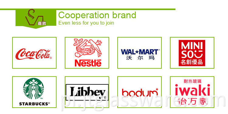 Cooperation Brand